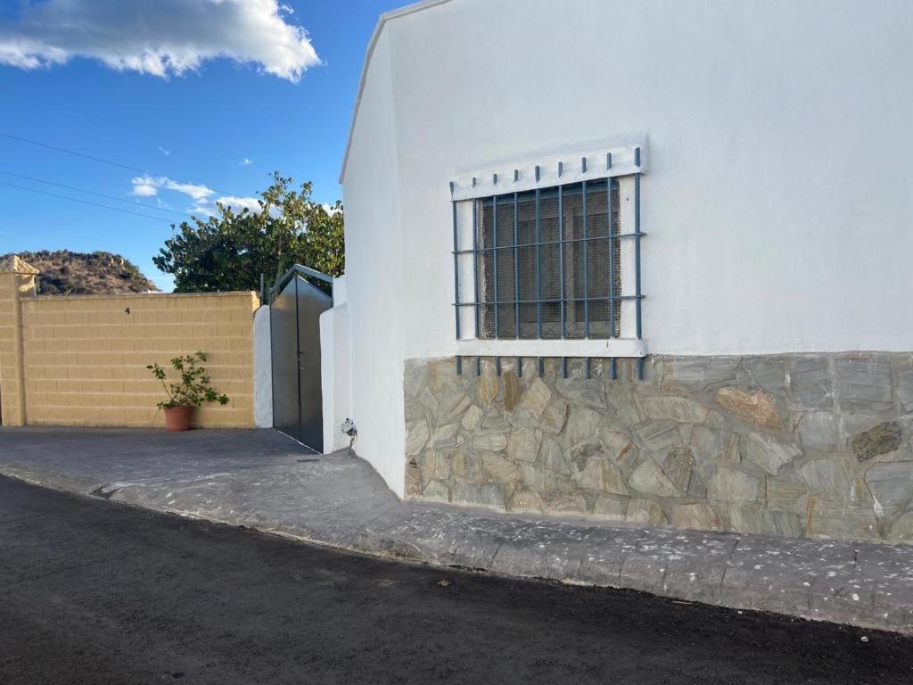 Villa Benal Country Old House Benalmádena Exterior foto